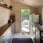 Summer House In Veddinge Bakker Near The Vakantiehuis *