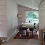 Summer House In Veddinge Bakker Near The Vakantiehuis Fårevejle